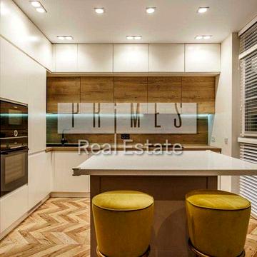 Продаж 3к квартира, 103м2 в ЖК Французький квартал 2, Предславинська ЖК французький квартал 2
