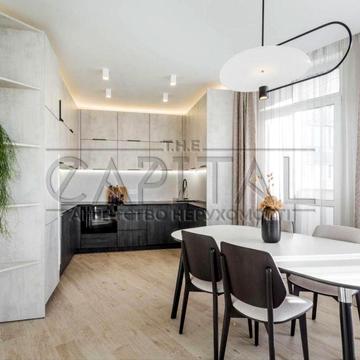 ПРОДАЖА/3-х к квартира, ЖК Новопечерська Вежа, ремонт, Печерск ЖК Новопечерська Вежа