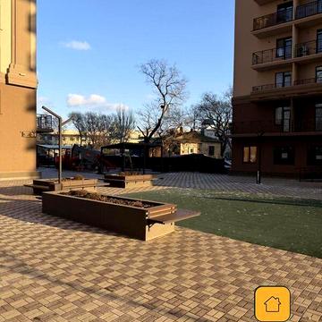 Продаж 1к Квартира Фонтанська дорога ЖК Акрополь