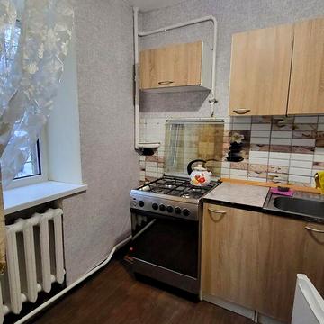 Продаж 1к Квартира Сегедська вулиця