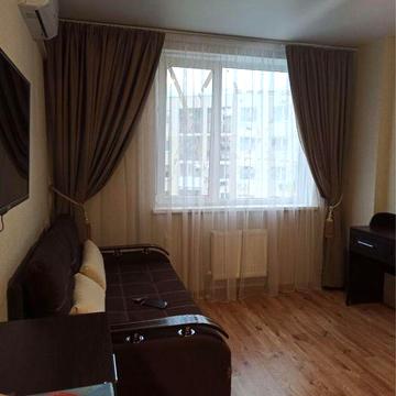 Сдается 1 комнатная квартира жк 7 Небо