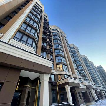 Продам 2-х кімнатну квартиру, без комісії, ЖК Резиденція, Мартинова, С ЖК Резиденція від Мартинова