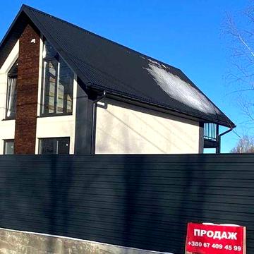 Кийлів.Бориспільський.Продаж Будинок на Дніпрі з виходом на воду.+Ліс.