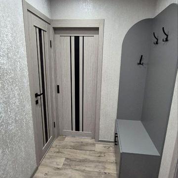 Довгострокова оренда 1к Квартира масив Незалежності