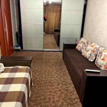 Аренда 1к Победа-4