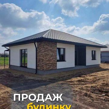 Продажу новобудови у с.Заріччя