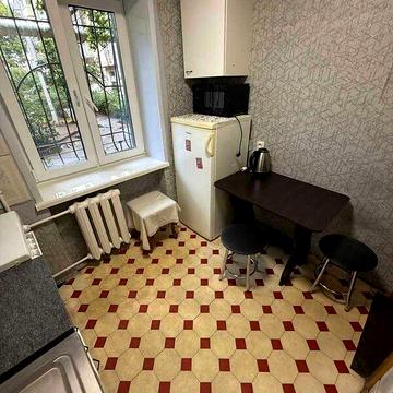 Довгострокова оренда 3к Квартира Слобожанський проспект