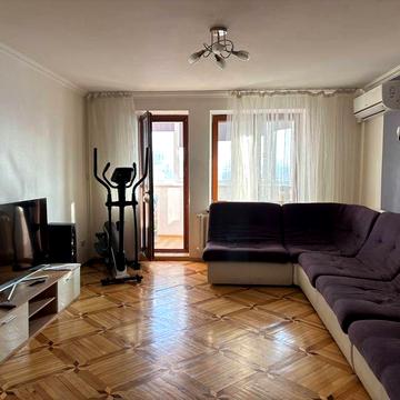 Здається 4-кім квартира вул Тороповського 47 Дніпровський р.м Дарниця