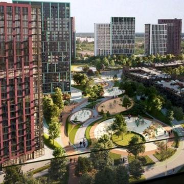 Продаж 1-кім,БЕЗ% ЖК Діброва парк, Виноградарь, Подільський район ЖК Діброва Парк