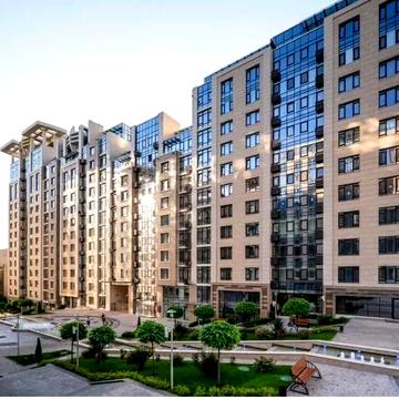 Продажа 5к квартиры без ремонта Бульвар Фонтанов, Саперное Поле 5, ЖК Бульвар Фонтанів