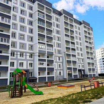 24000$, ЖК Сказка, Продам 1 ком квартиру пл 39м2! Дом Сдан в 2021 г! A ЖК Сказка