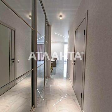 1 кімнатна смарт-квартира в ЖК Акварель-8 ЖК Акварель 8