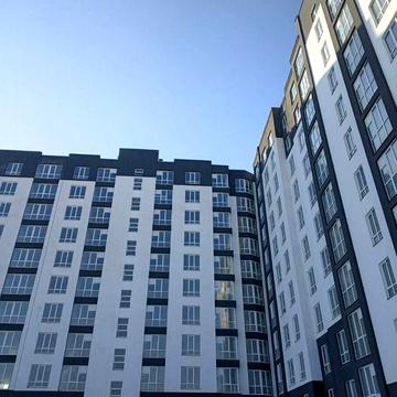 Продаж 2 кімнатної за найвигіднішою ціною новобудов міста. ЖК Парковий маєток
