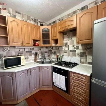 Продаж 3-х кімнатної квартири вул. Манагарова