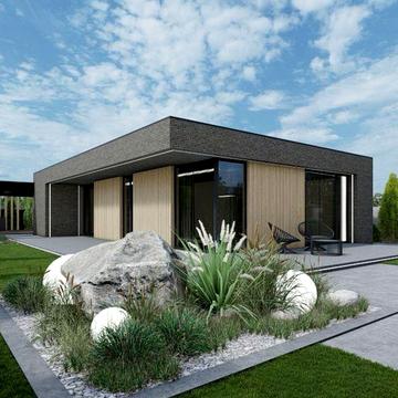 Будинок у Ковелі