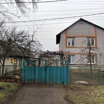 Шевченка вул., 10