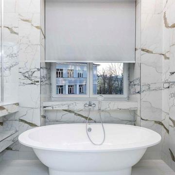 Показ в будь який час - ряд варіантів Клубний будинок