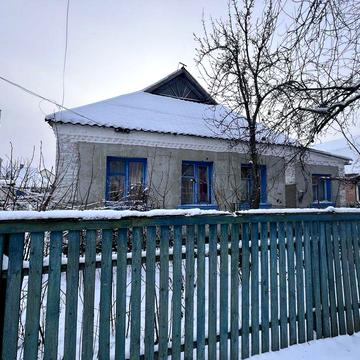 Продам гарний будинок рн Залізничне селище