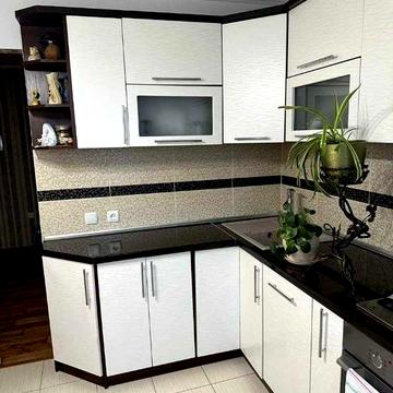 Продам 2-комнатную квартиру м Холодная гора 5 мин 8/12, ремонт