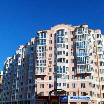 Продаж 3 кім квартири 107 м2 Розд кім Індив опал Новобуд Левада №12775