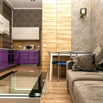 Заньковецької вул., 6