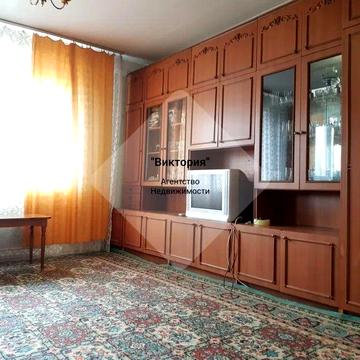 Сдается  двухкомнатная квартира в центре Вишневого