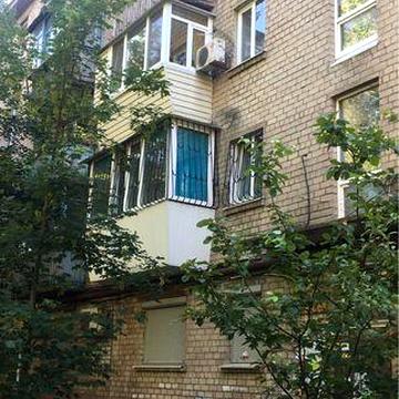 Сдам квартиру 3х комнатную