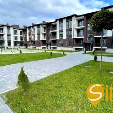 Продаж 1 кімнатної квартири, Солонка, ЖК Family Residence