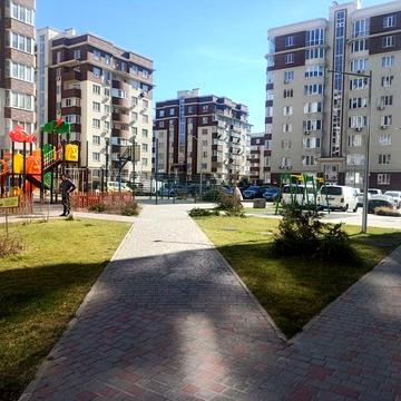 Квартира в ЖК Золотая Эра БЕЗ КОМИССИИ! Дом сдан. ЖК Золотая Эра