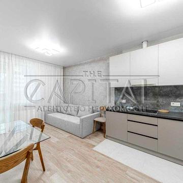 Оренда 1-к квартири ЖК OKLAND Перша здача