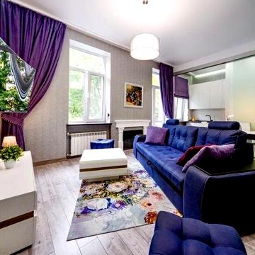 Оренда  2кім квартири‼️Хрещатик‼️Крутий Спуск 6/2