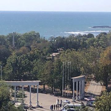 Сдам свою квартиру до лета