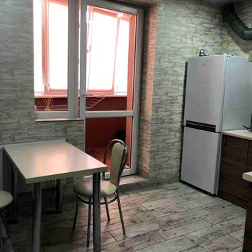 Здам свою однокімнатну квартиру в новобудові по вул. Молочна 32