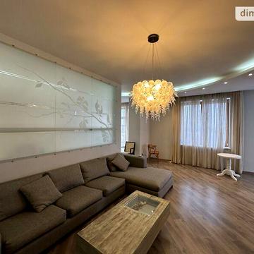 Довгострокова оренда 3к Квартира Мукачівський провулок