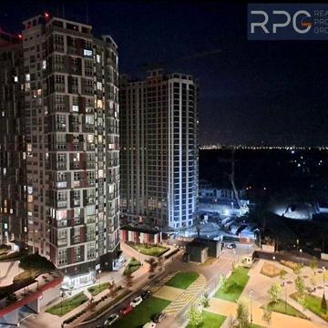 Без % Продаж 1-к квартири з видом на Дніпро в ЖК “Русанівська Гавань” ЖК Русанівська Гавань