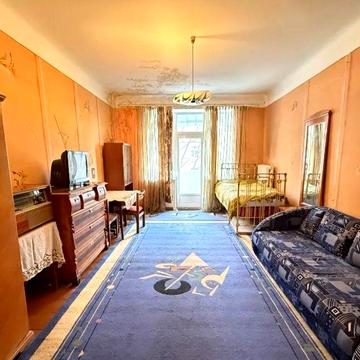 Здам двокімнатну квартиру в центрі