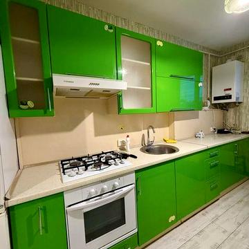 Оренда Двохрівнева квартира  «Блакитне озеро»