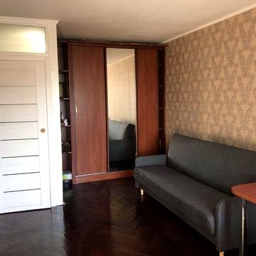 Оренда 1 кімнатної, м.Деміївська Голосіївский проспект 11