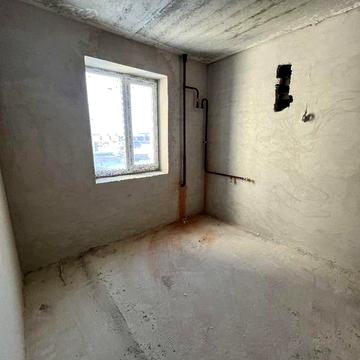 Повноцінна 1к з газом, Котел в ціні