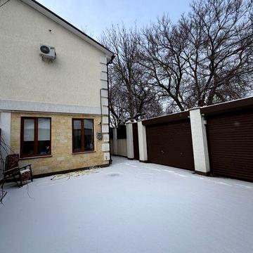 Частный Дом 7 Фонтана Гос Акт 4 Сотки 190м2 Евроремонт Газ СРОЧНО