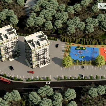 Продаж 2к Квартира Галицька вулиця ЖК ул. Галицкая