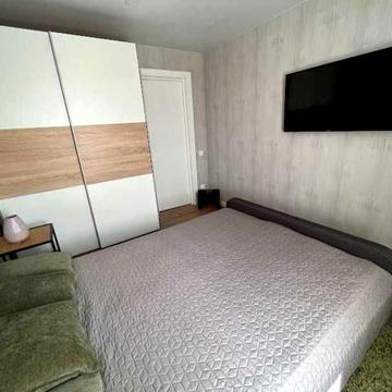 Оренда 2-кімнатної квартири,Русанівська набережна,16