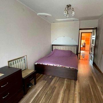 Оренда 3-кімнатної квартири в новобудові (Дубляни, вул. Шевченка)