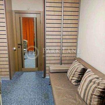 Продаж 2к квартири, вул Соломянська 36