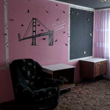 Здам в оренду 2 к.кв. 1/5 Центр