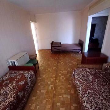 3 кімн Соцмісто 5 спальних місць для коммандіровочних