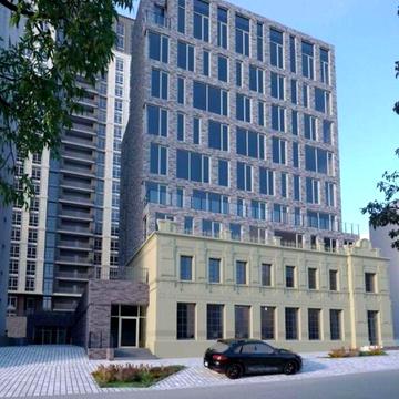 Продам 1-комн квартиру в районе Рогалева ул.