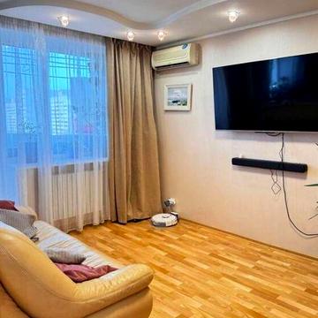 Продам 3-комн квартиру в районе Рабочая ул.