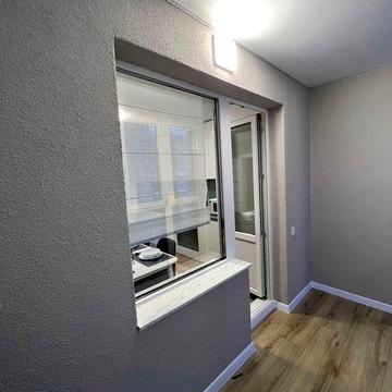 Здається 1-кімнатна квартира на вул.Миколи Макревського,101Б