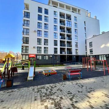 3 кім Квартира - Пентхаус Львів Сокільники (р-н Стрийська - Наукова ) ЖК Глобус Парк